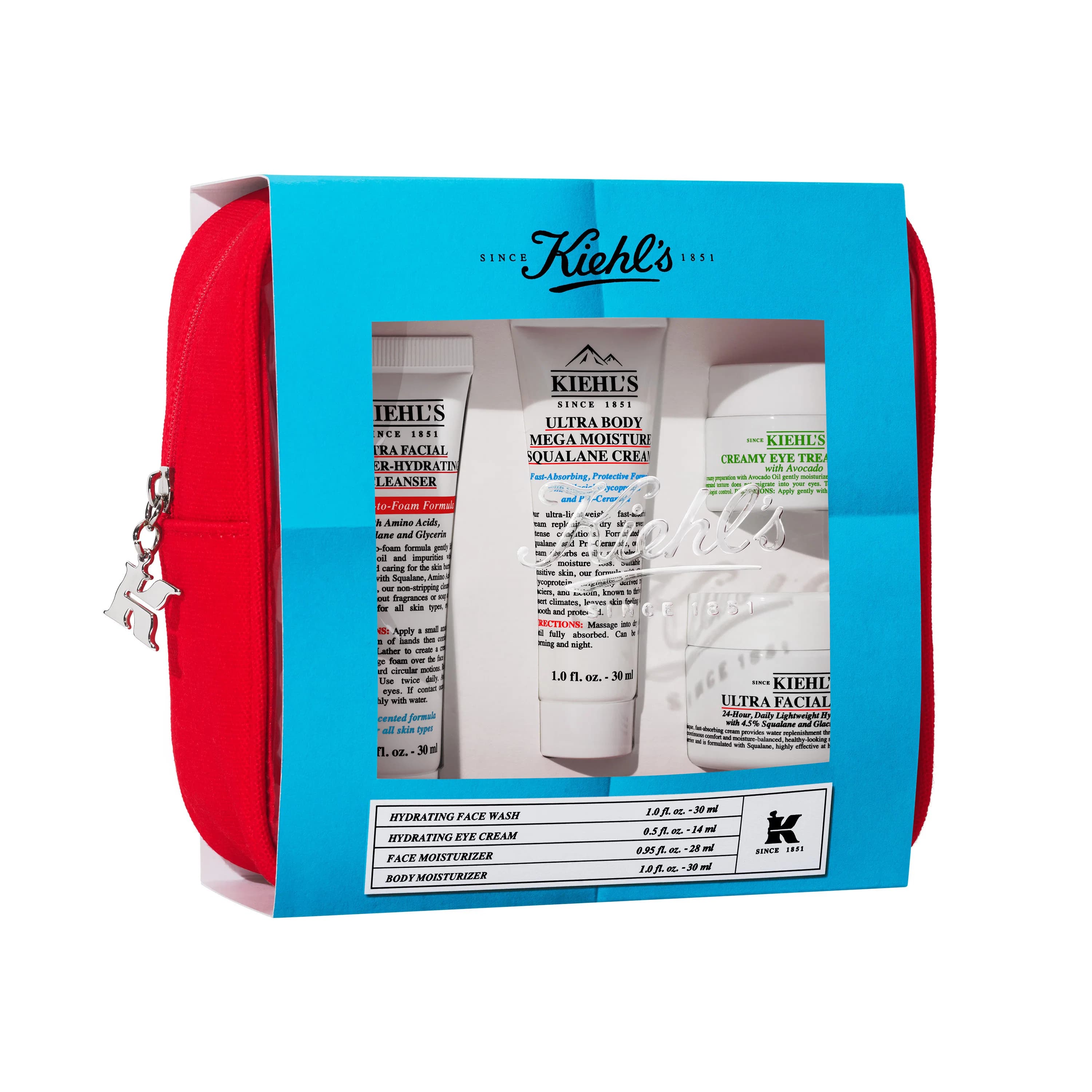 Travel Set