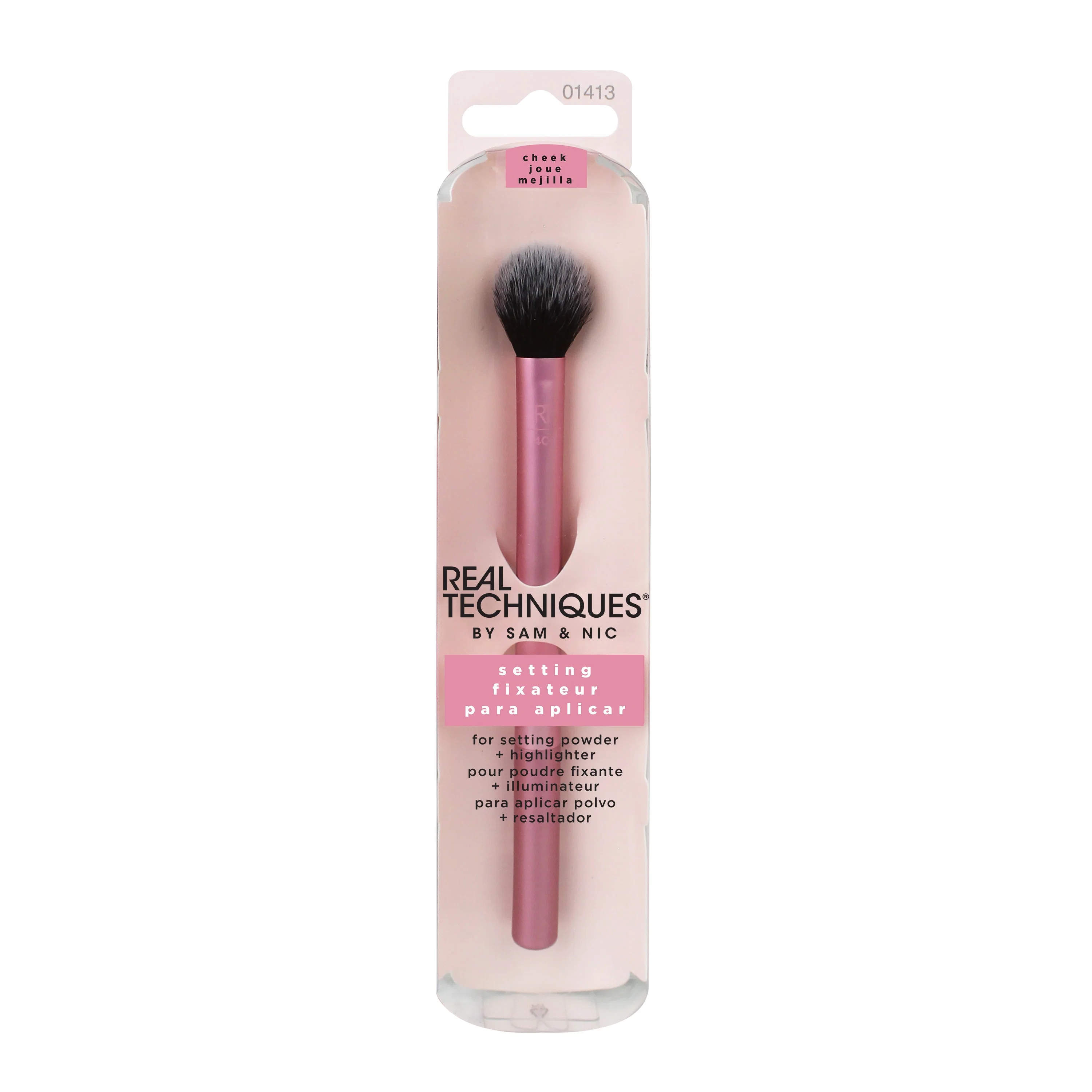 Setting Brush 402
