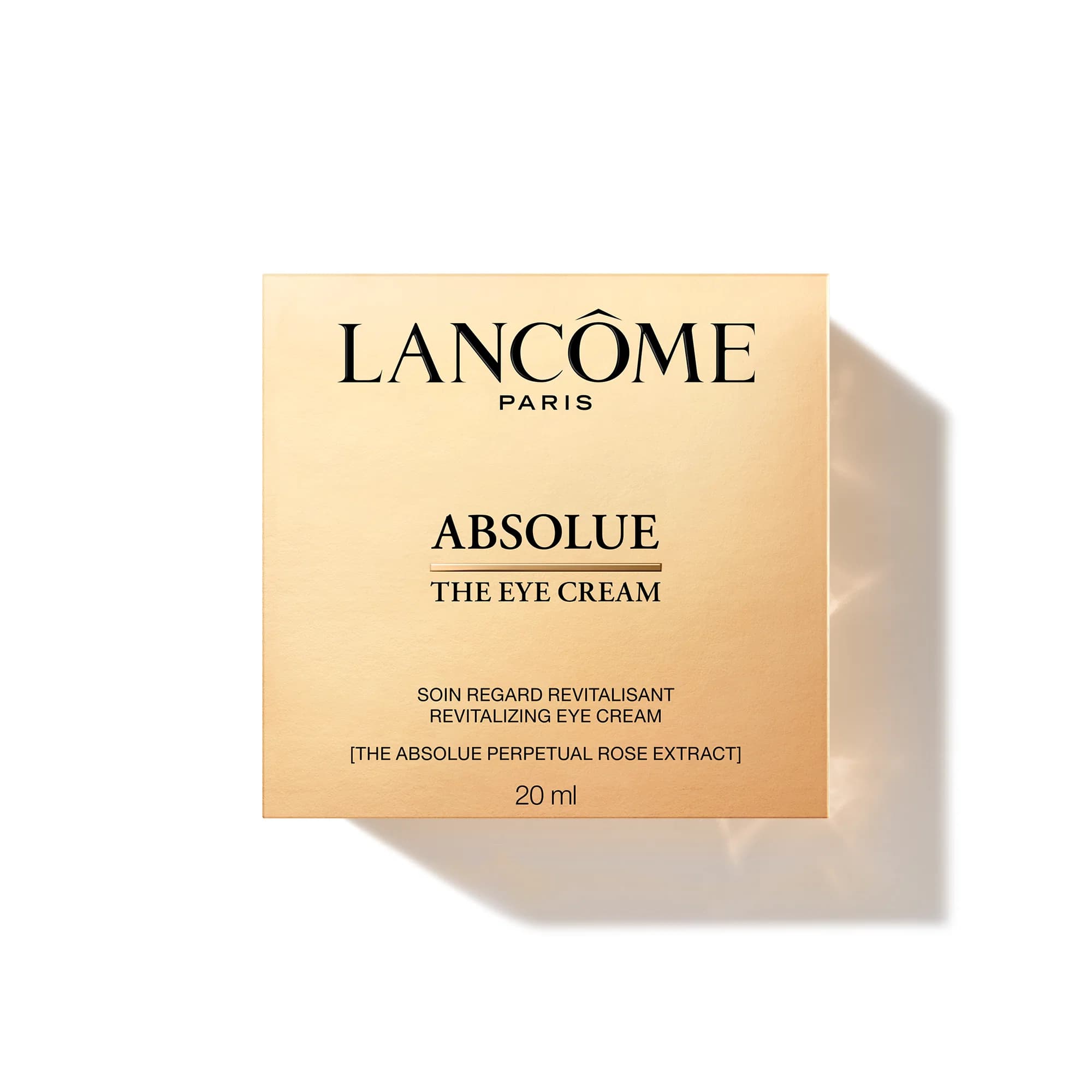 Absolue Revitalizing Eye Cream 20ml