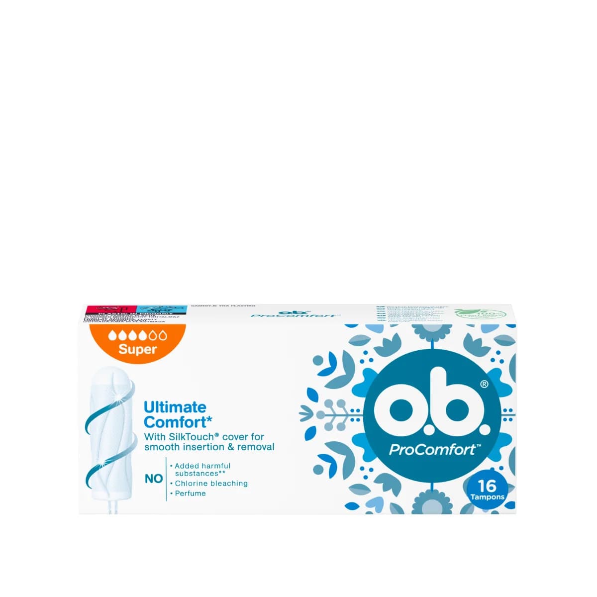 Pro Comfort Super 16stk