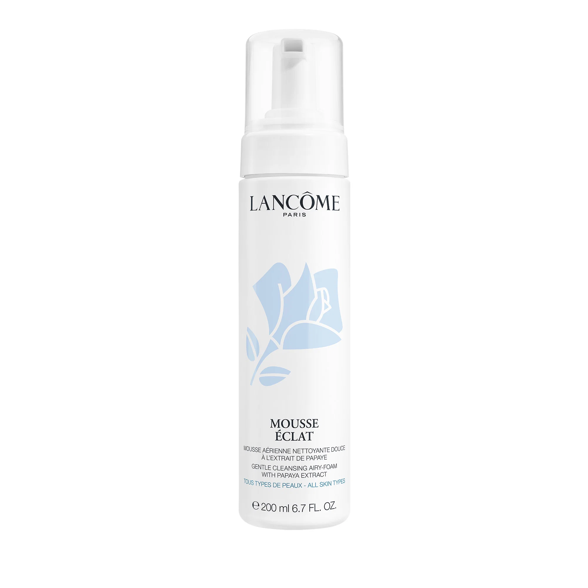 Mousse Eclat 200ml