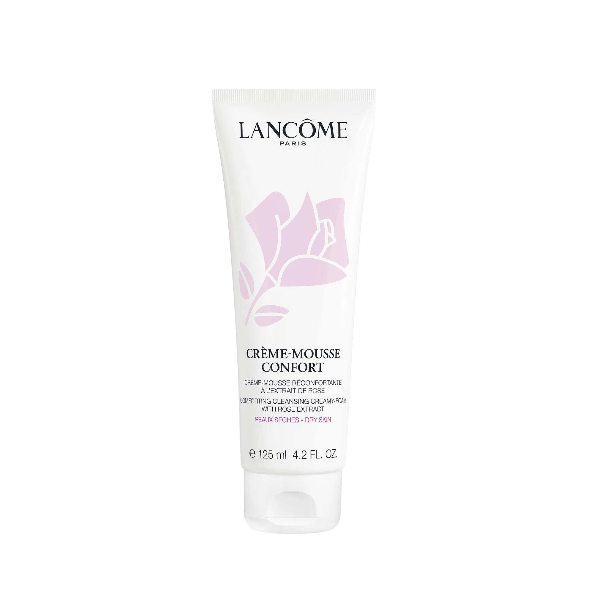 Mousse Creme Confort 125ml