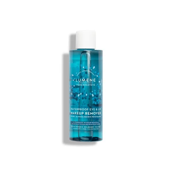 Waterproof Eye & Lip Makeup Remover 100ml
