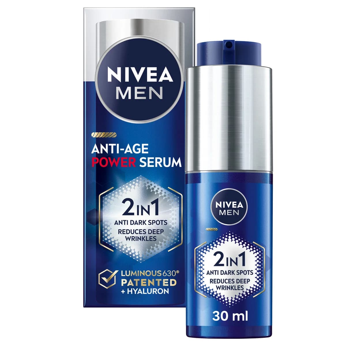 Anti-Age Power Serum 30ml