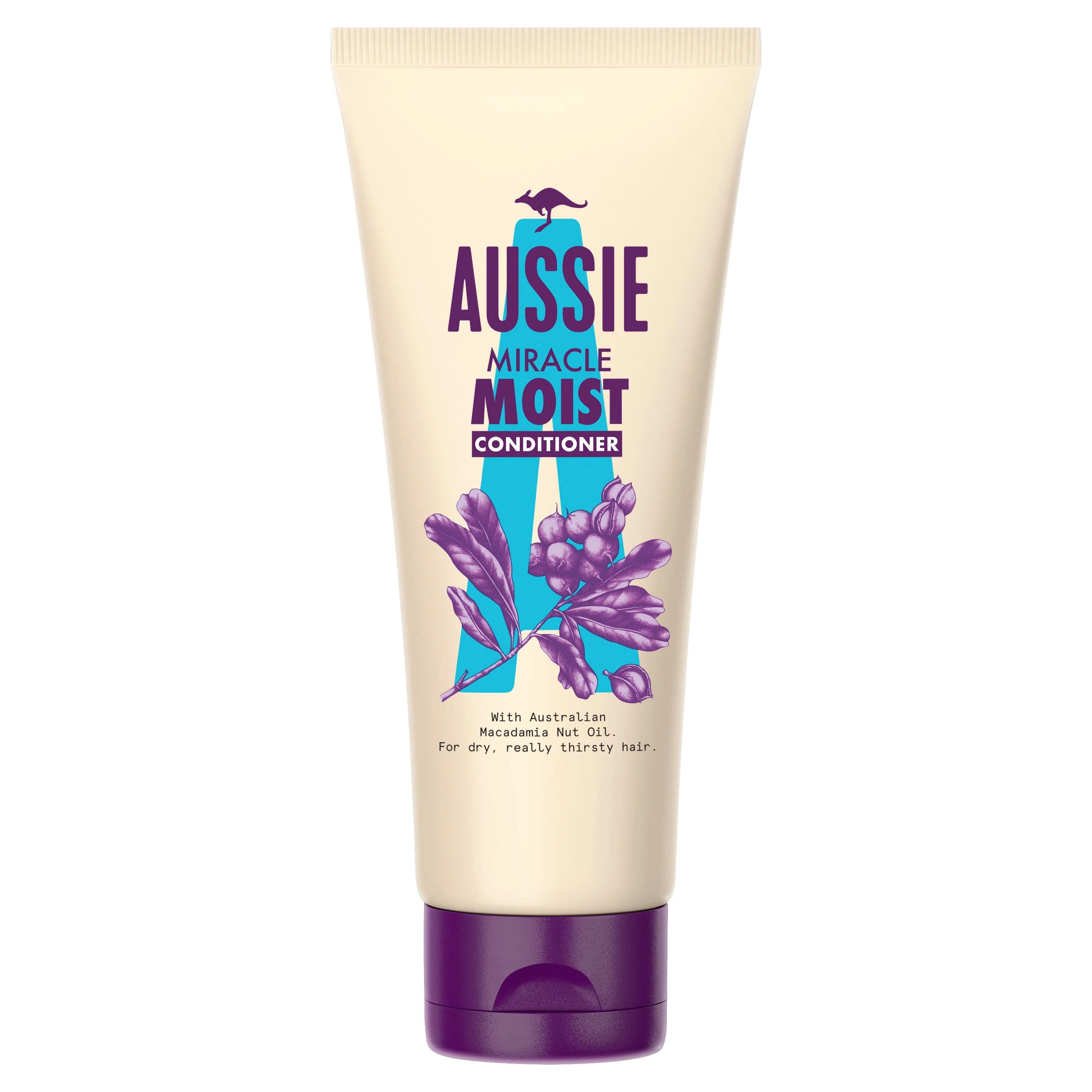 Conditioner Miracle Moist 170 ml