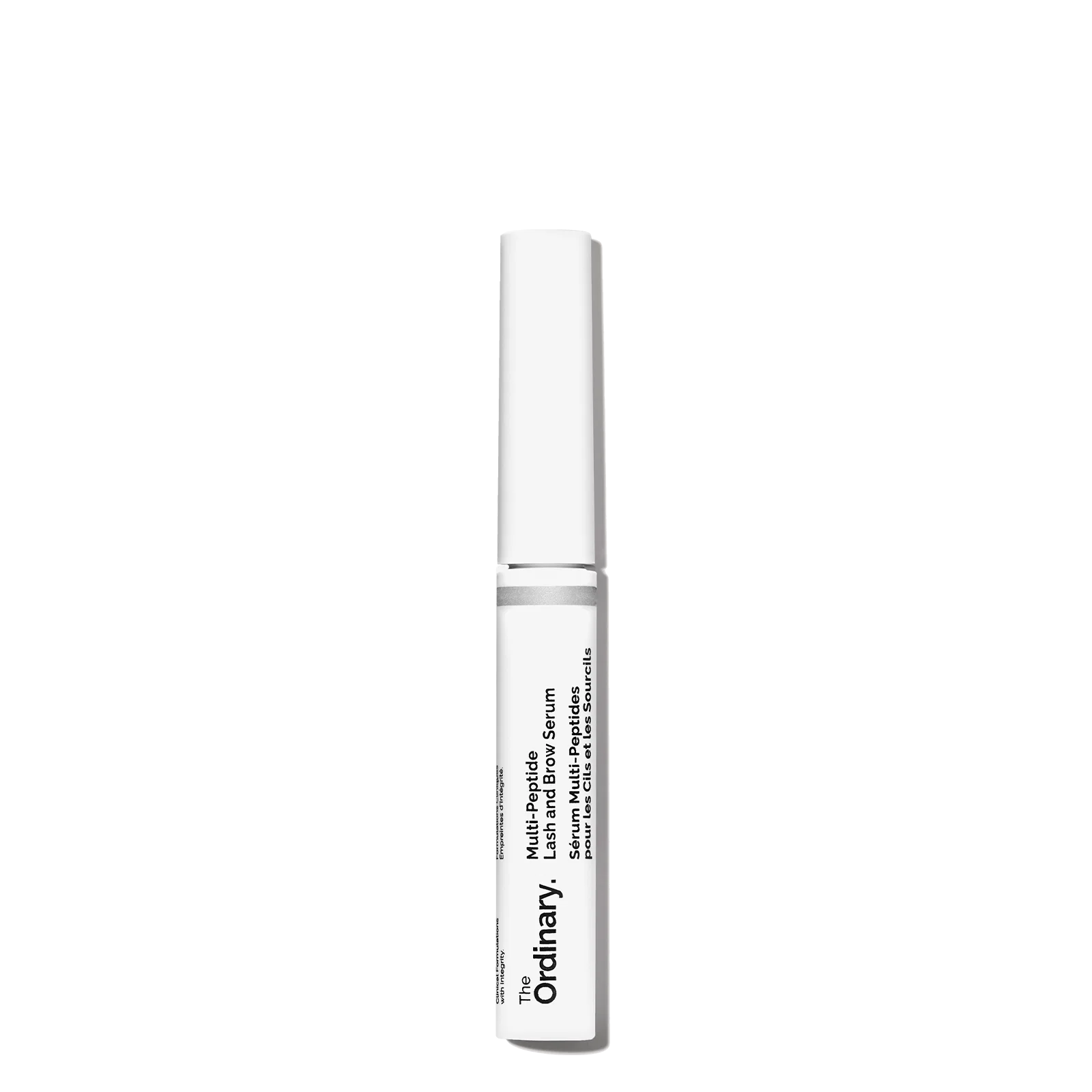 Multi-Peptide Lash and Brow Serum 5ml