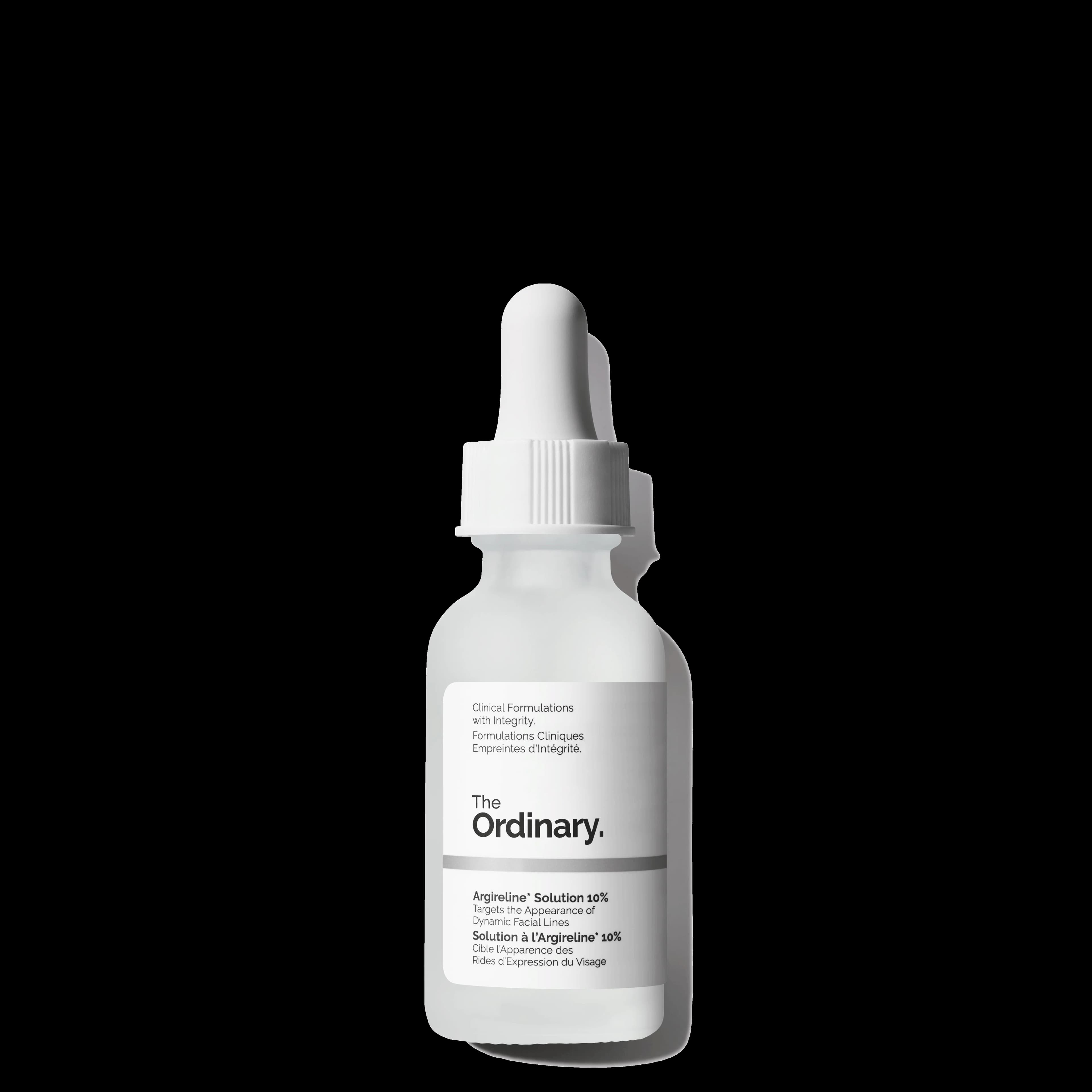 Argireline Solution 10% 30ml