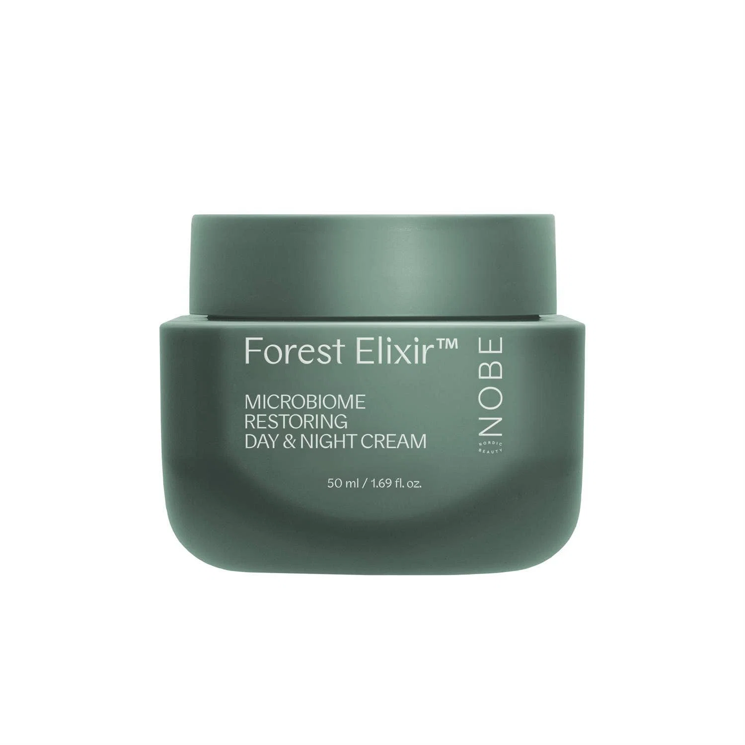 Forest Elixir® Microbiome Restoring Day & Night Cream 50ml