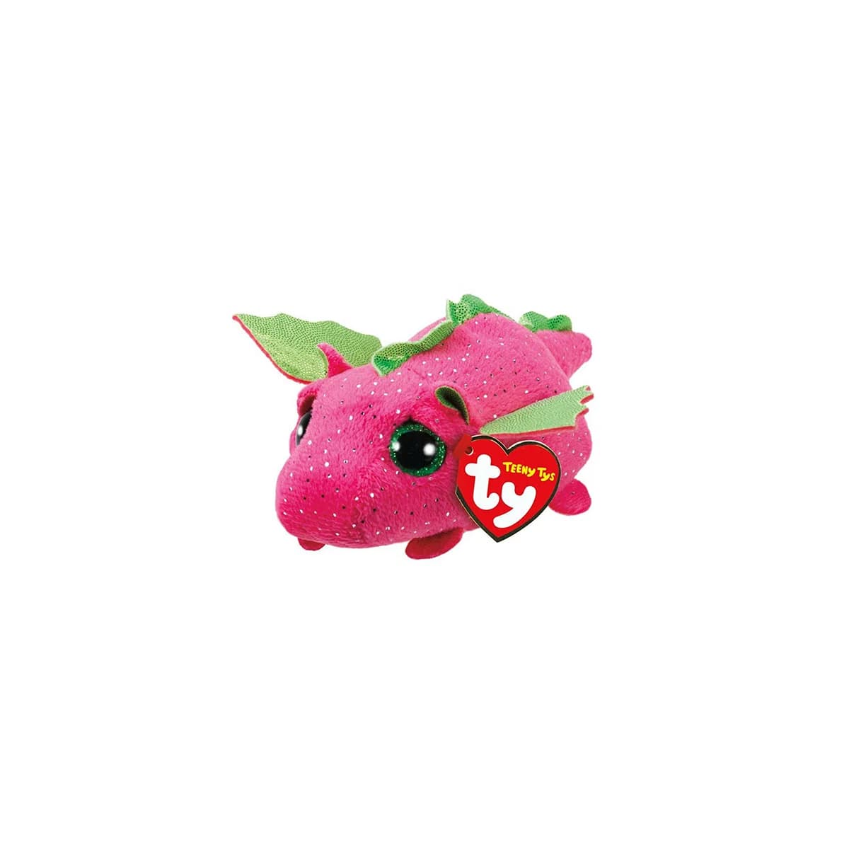 Teeny Ty, Darby Dragon 10cm
