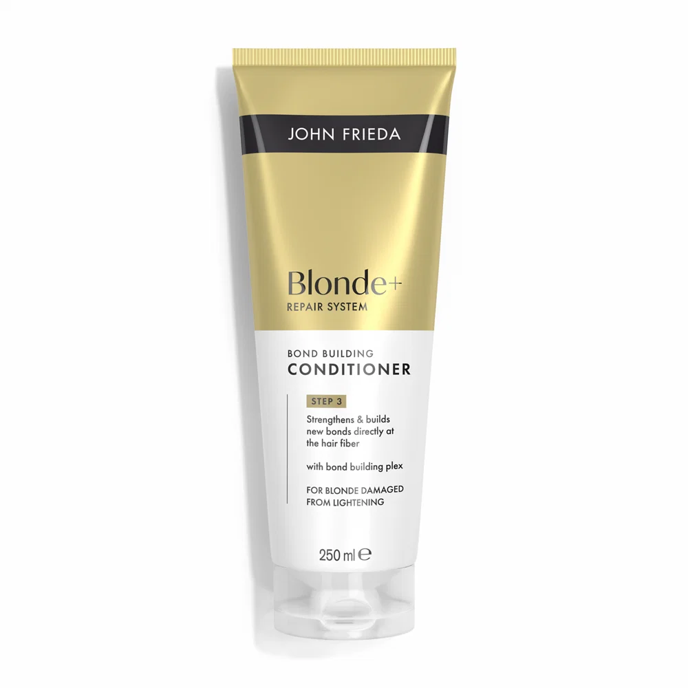 Blonde+ Repair System Næring 250ml