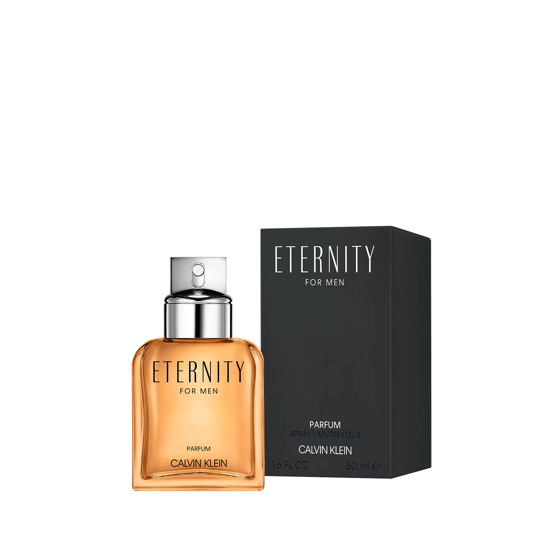 Eternity Parfum For Men 50ml