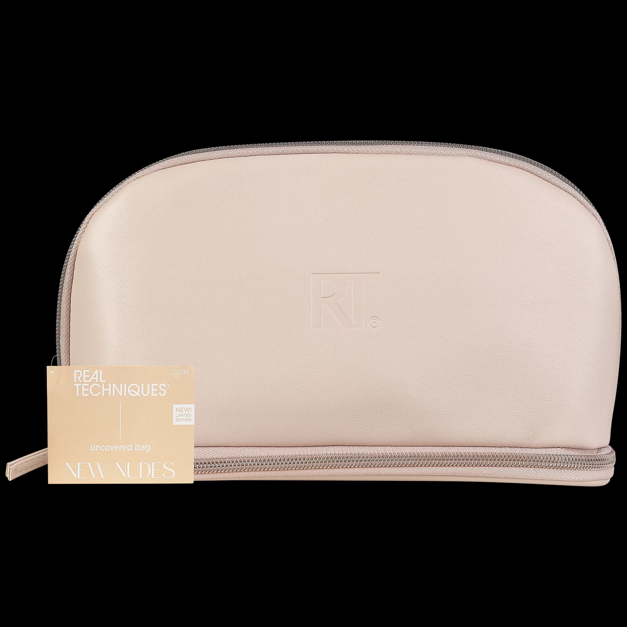 NEW NUDES Uncovered Bag