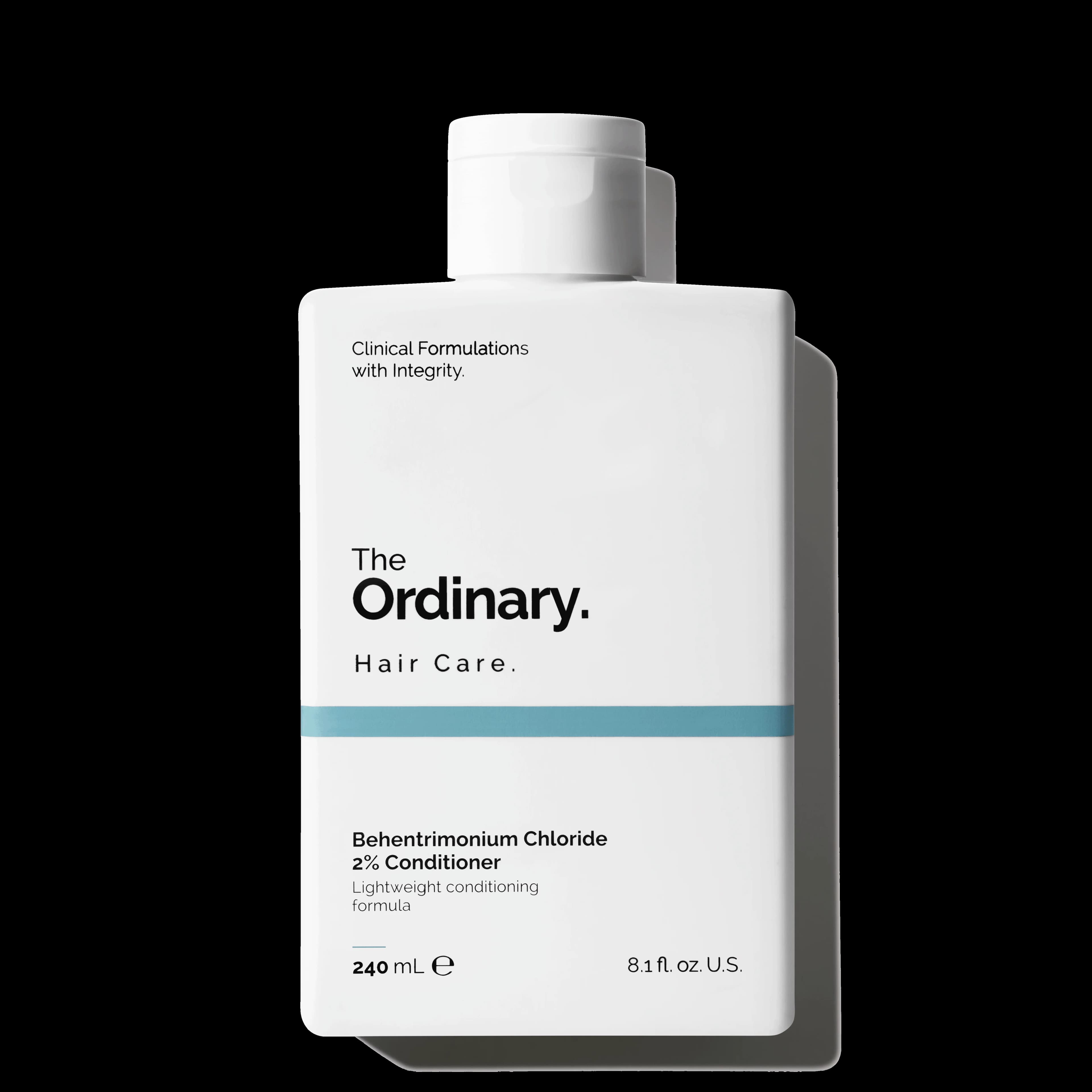 Behentrimonium Chloride 2% Conditioner 240ml