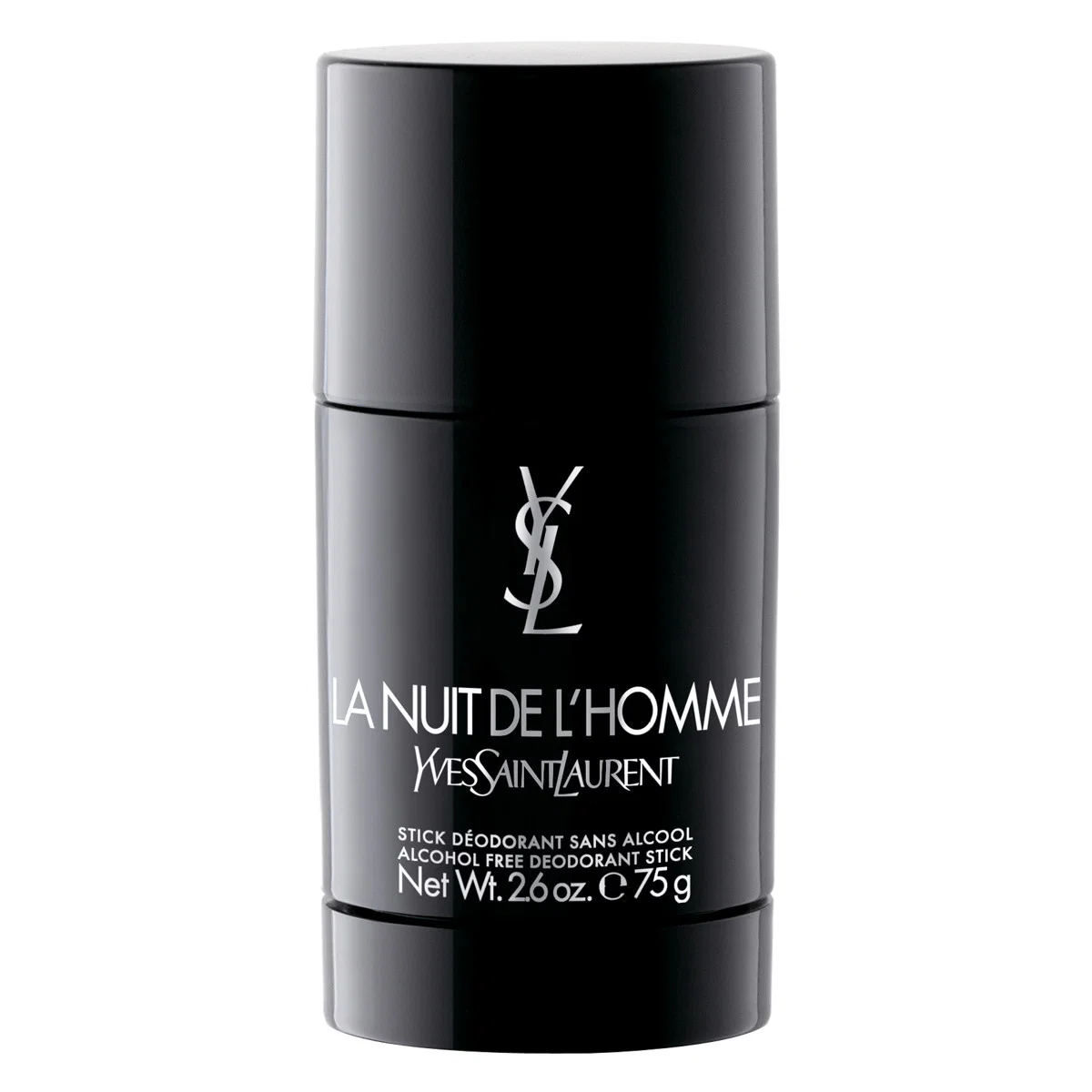 La Nuit de l'Homme Deodorant Stick 75g