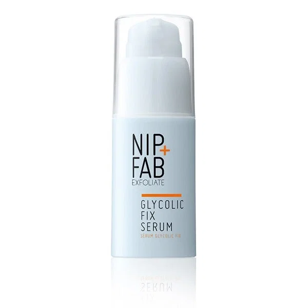 Glycolic Fix Serum 30 ml