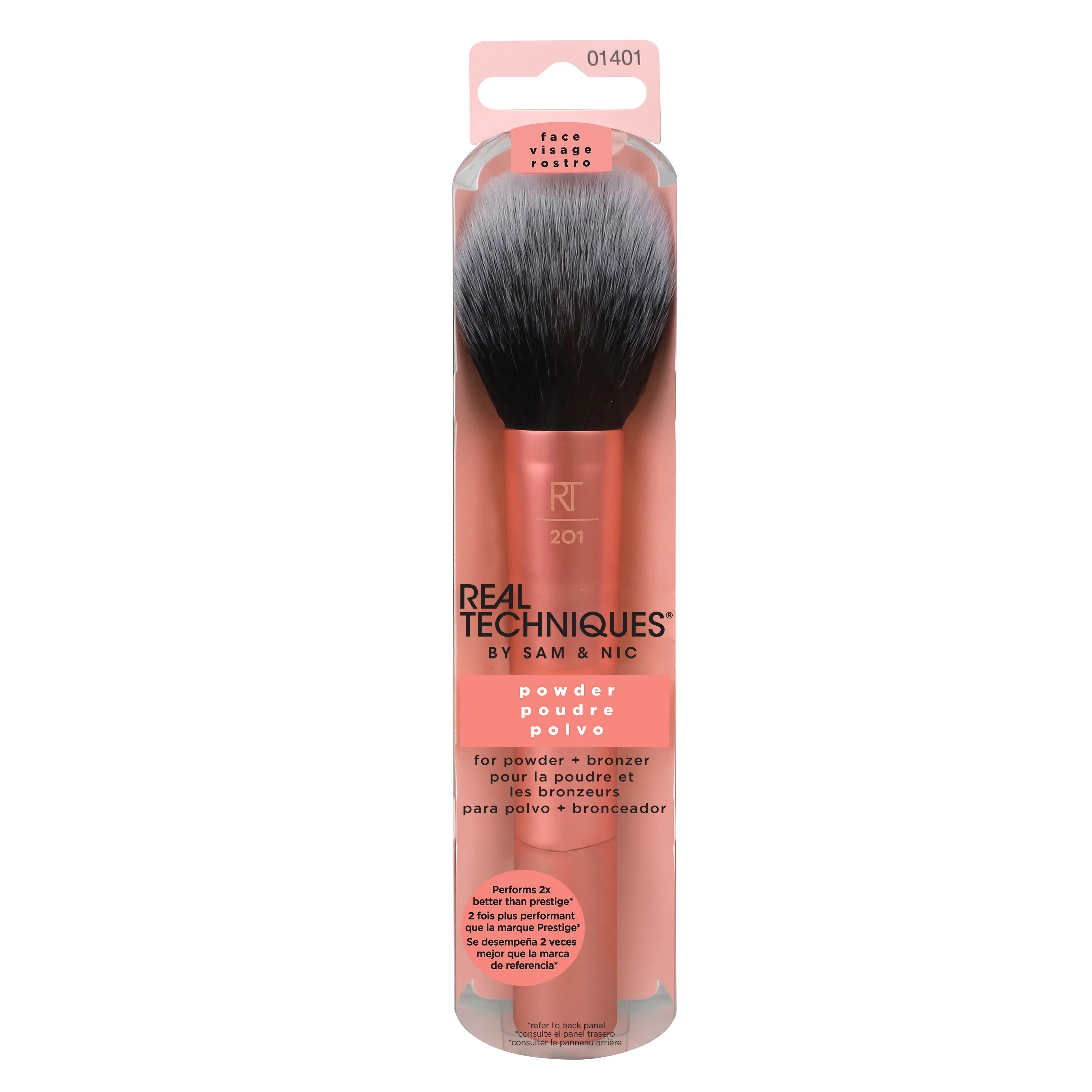 Powder Brush 201