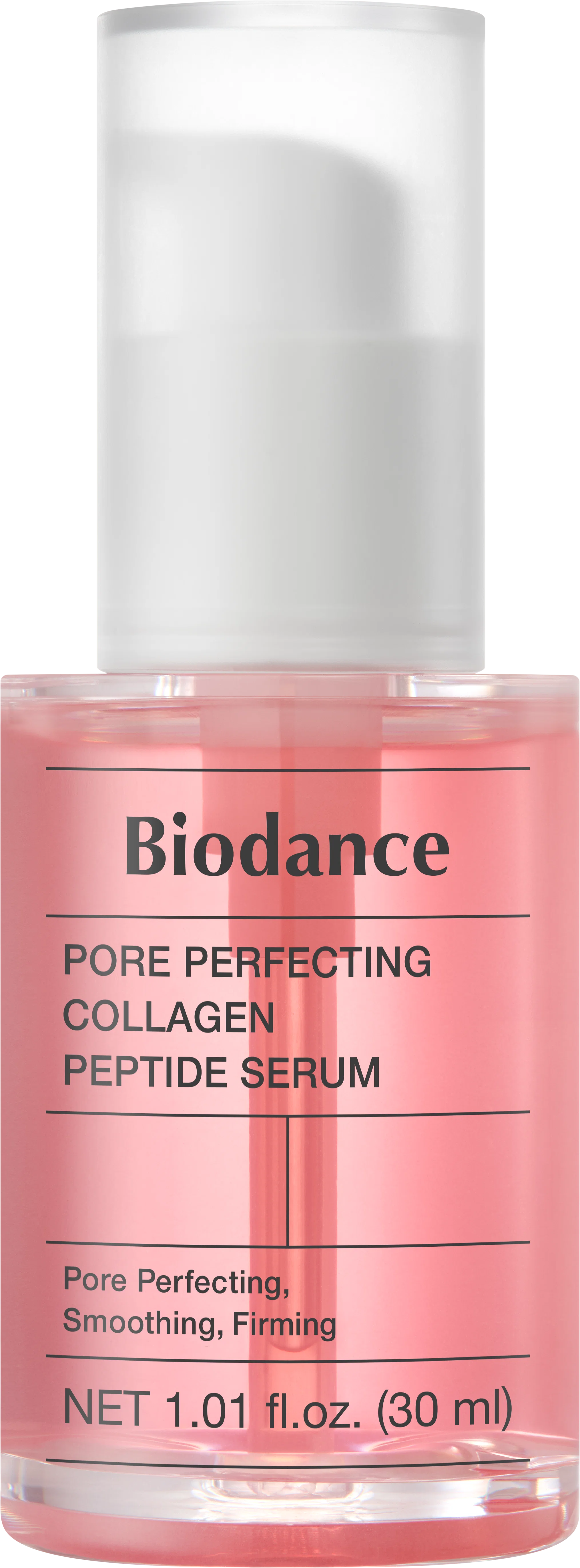 Pore Perfecting Collagen Peptide Serum 30ml