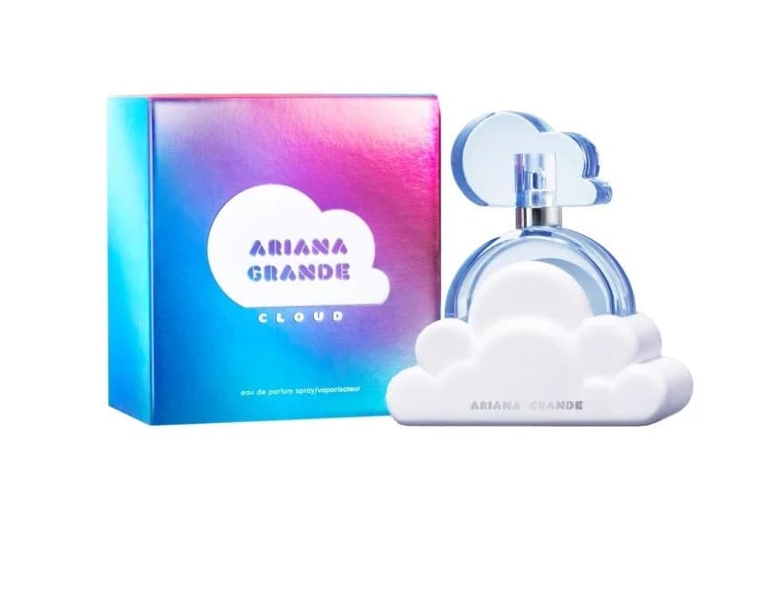 Cloud Eau De Parfum 50ml