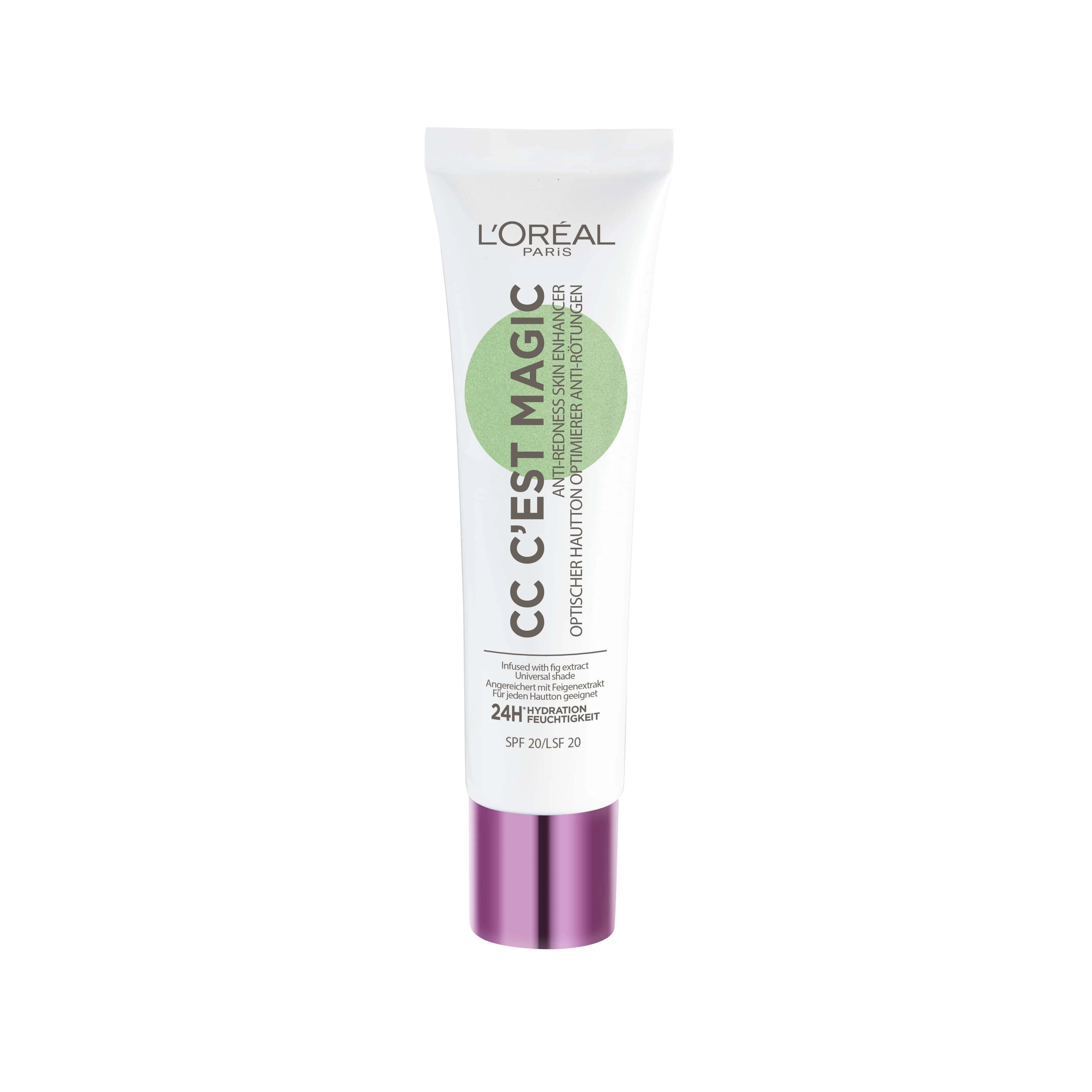 CC C'est Magic 30 ml