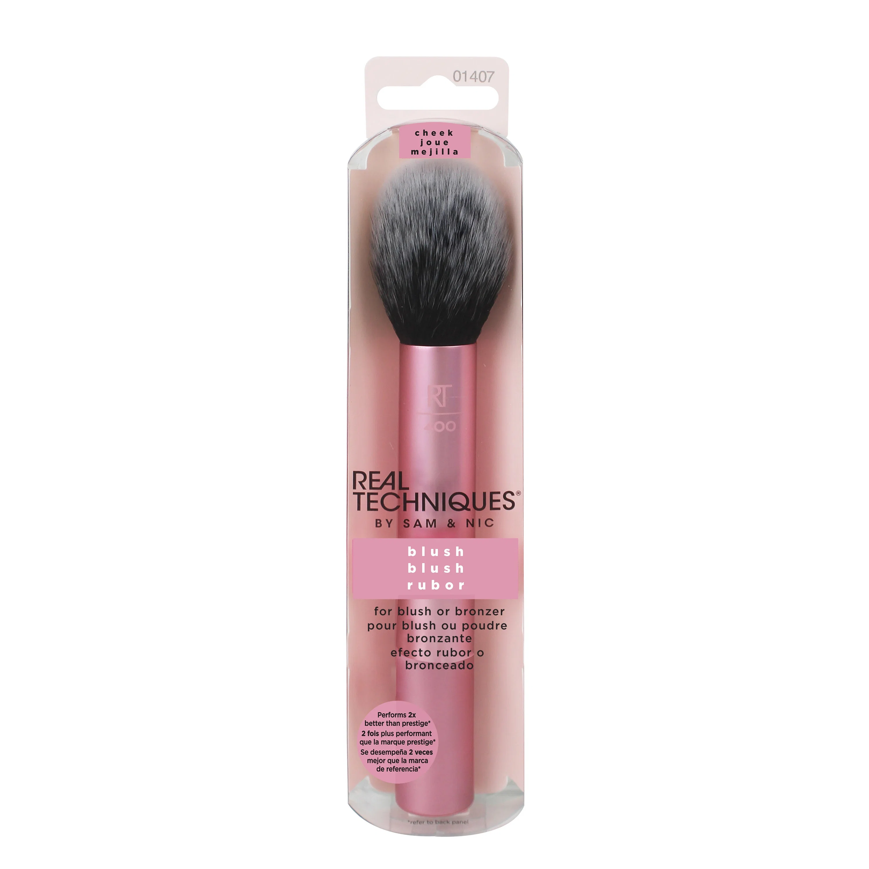 Blush Brush 400