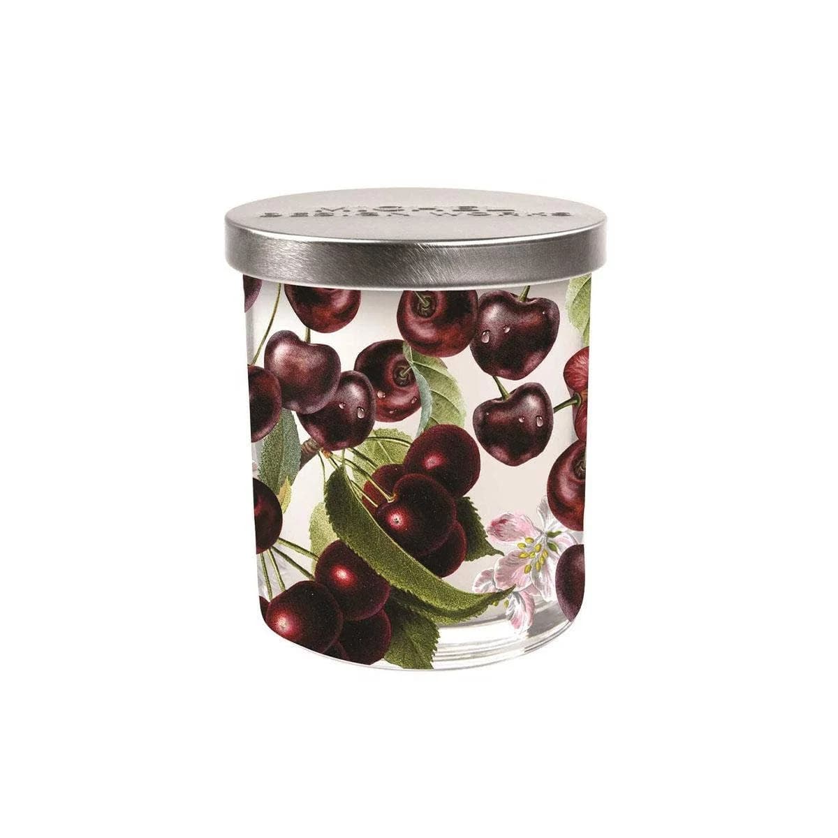 Candle Dark Cherry