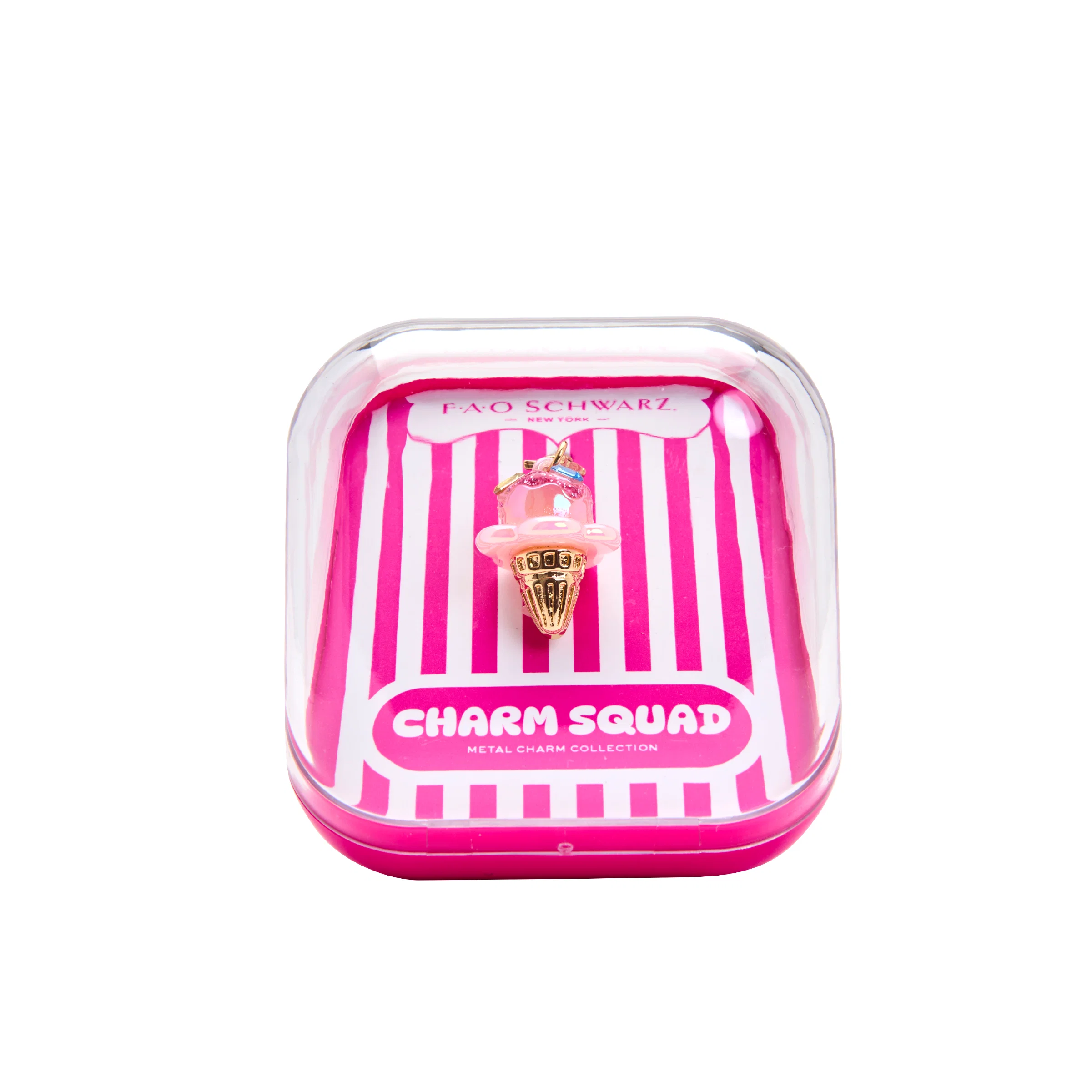 Charm Squad Ice Cream