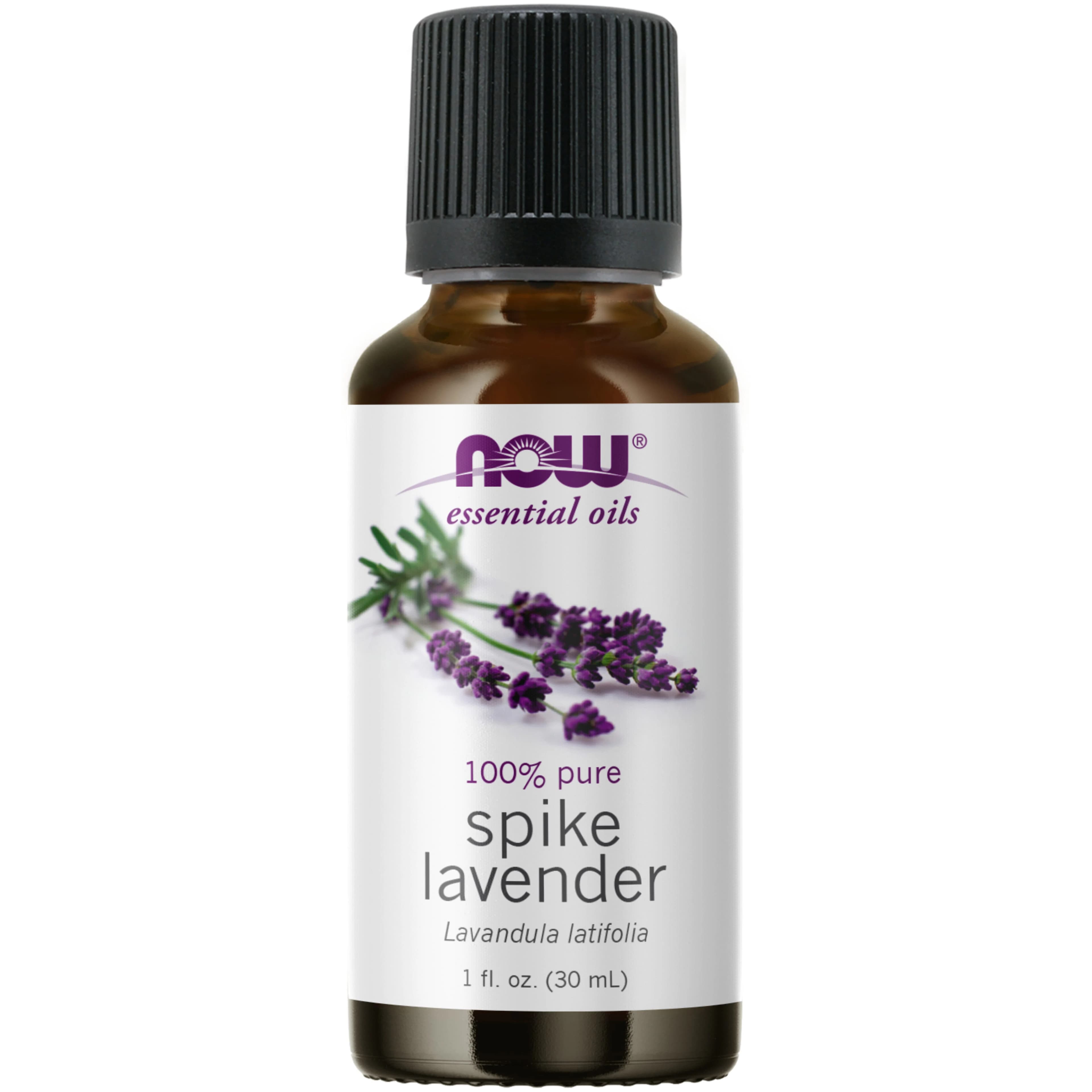 Ilmolía Spike Lavender 30ml