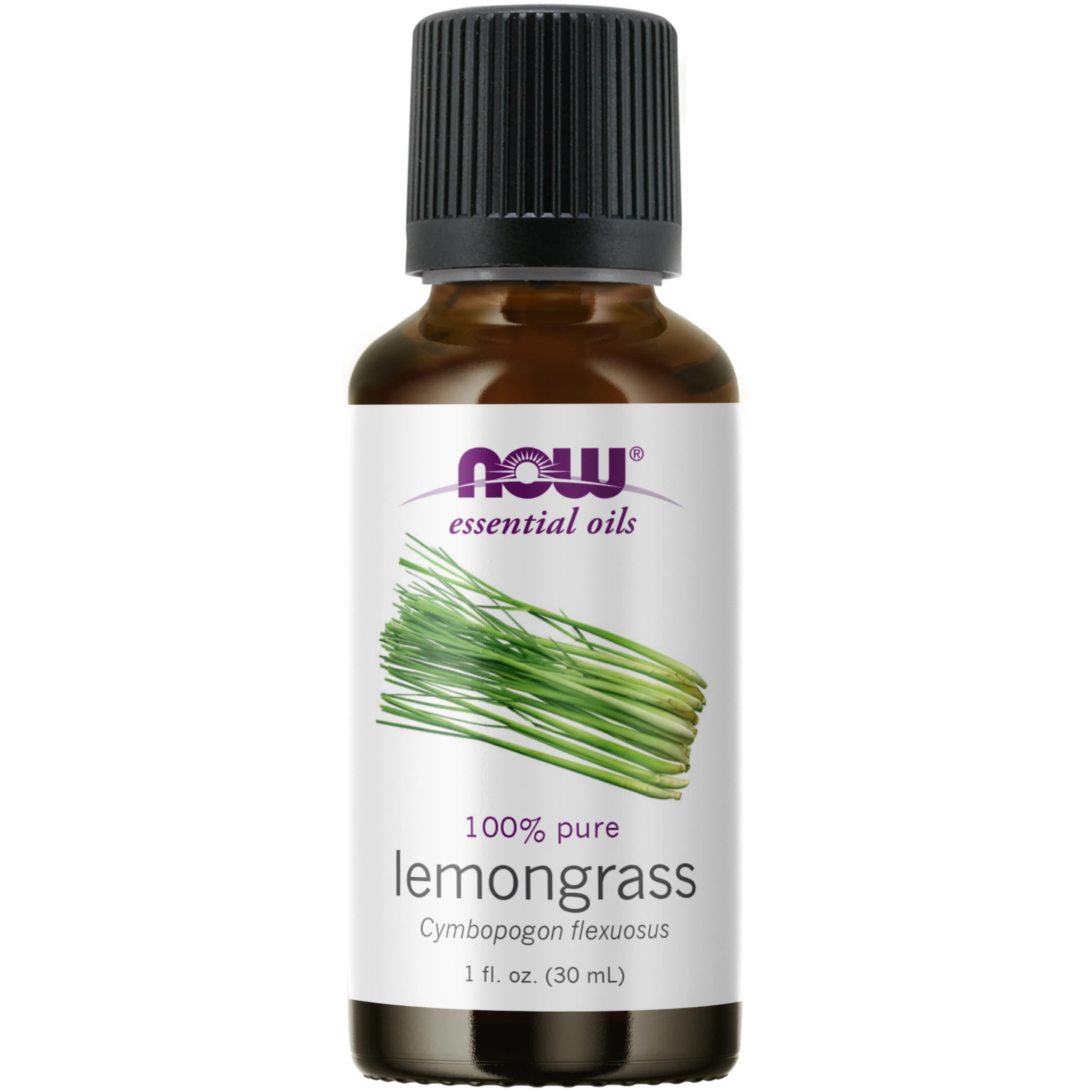 Ilmolía Lemongrass 30ml