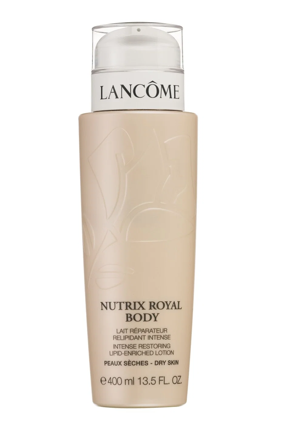 Nutrix Royal Body Lotion 400ml