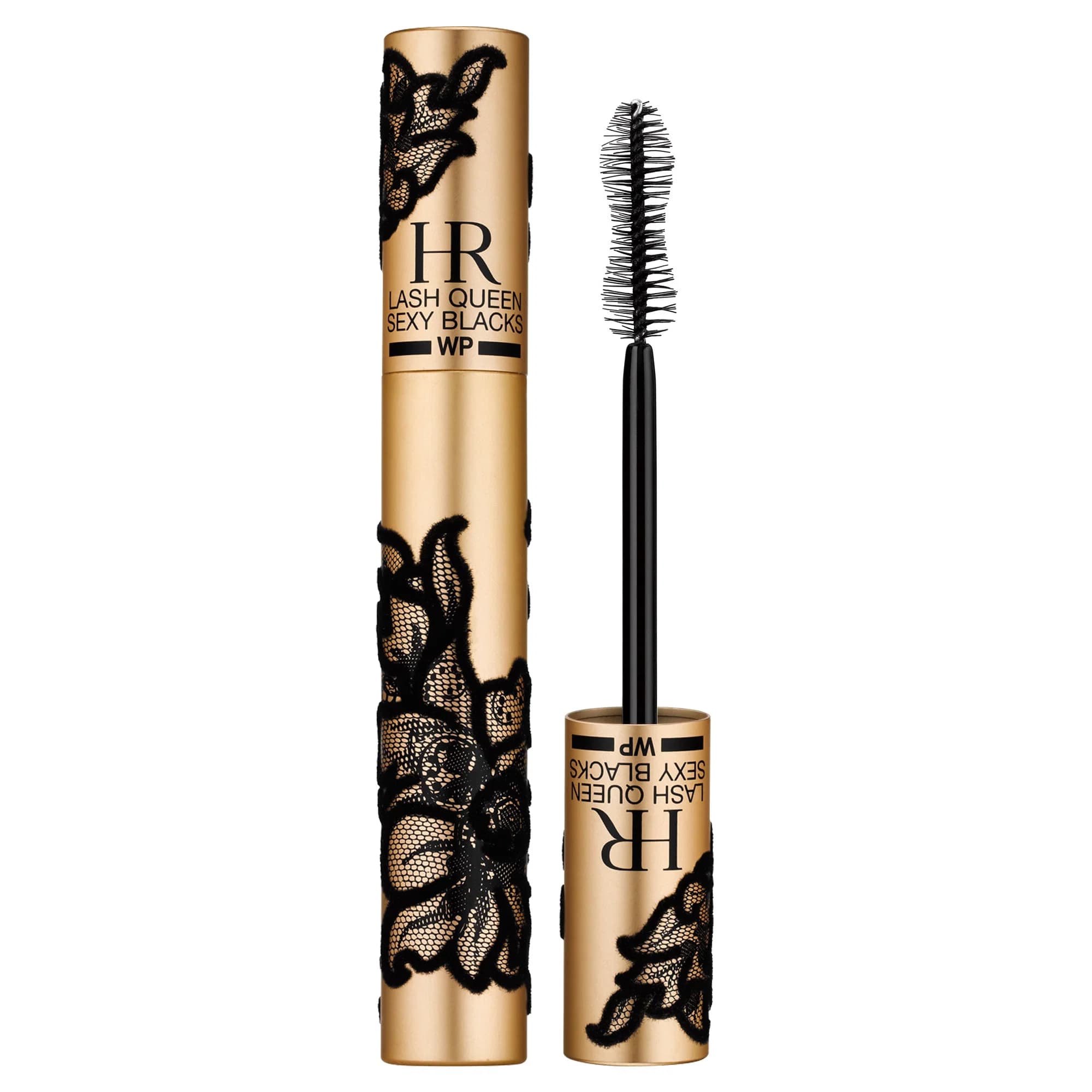Lash Queen Sexy Blacks Waterproof Mascara