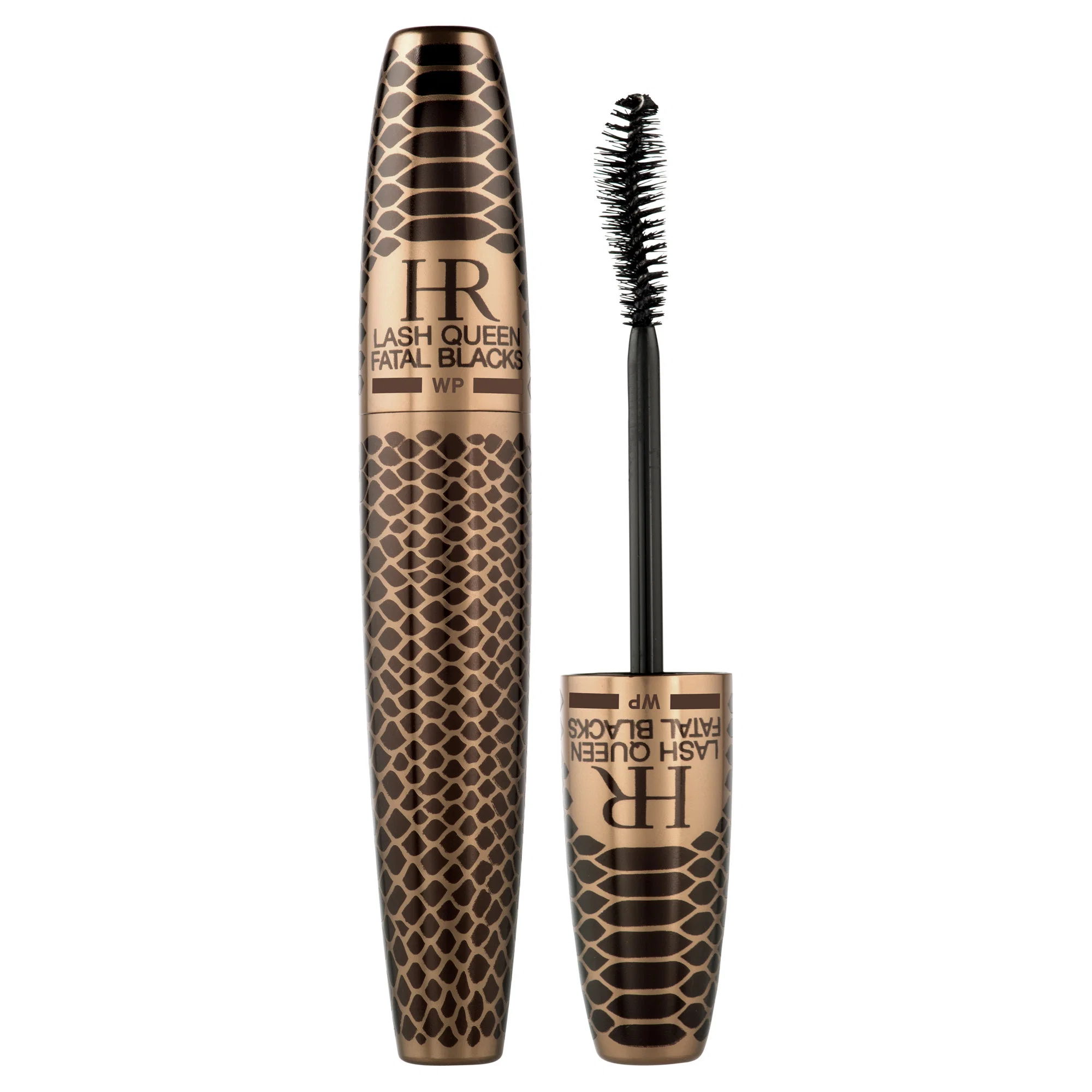 Lash Queen Fatal Blacks Waterproof Mascara