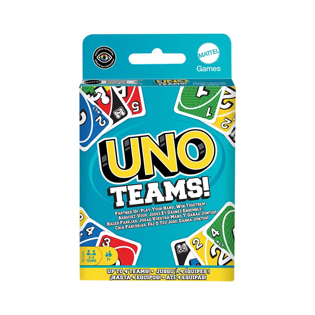 UNO Teams