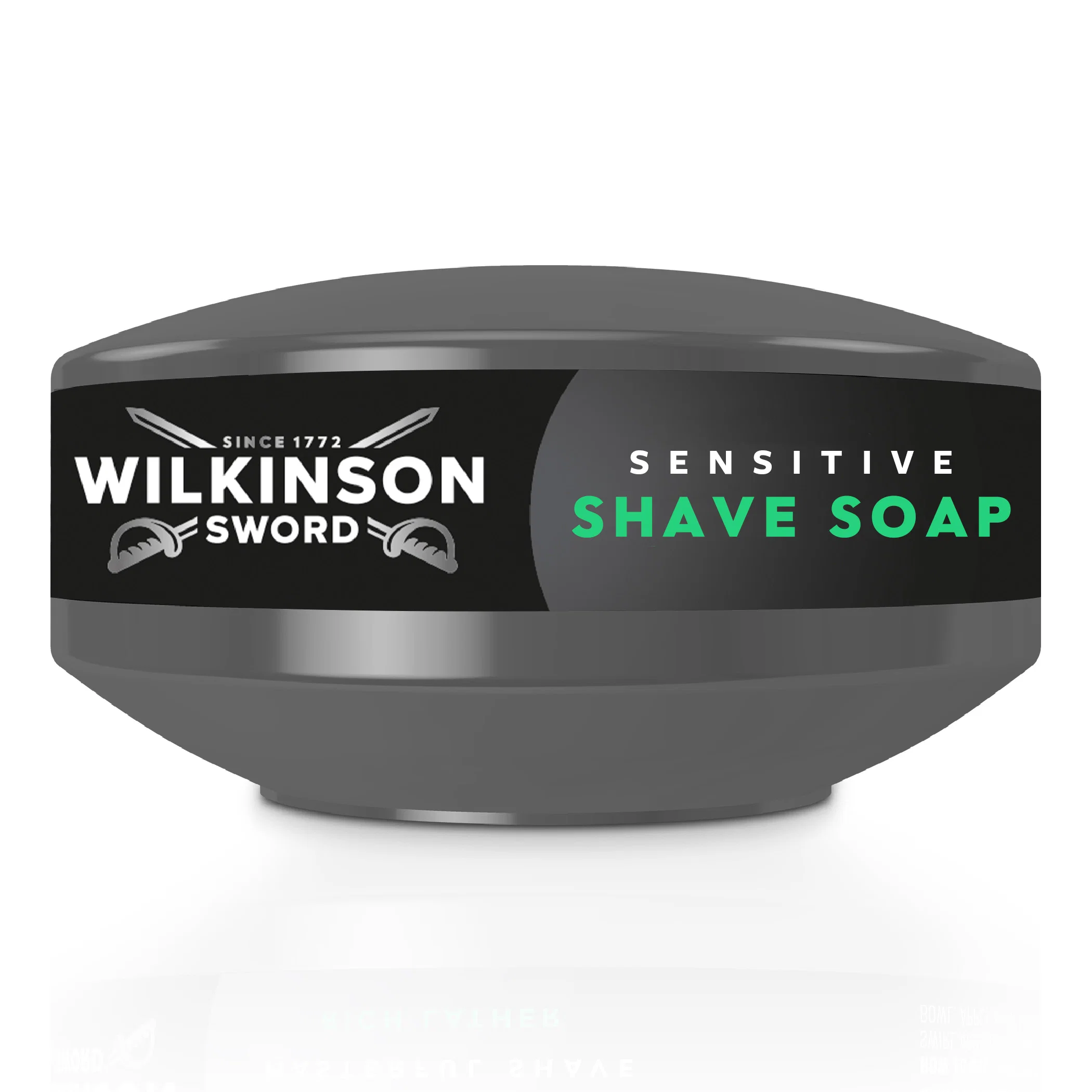 Shaving Bowl 125gr