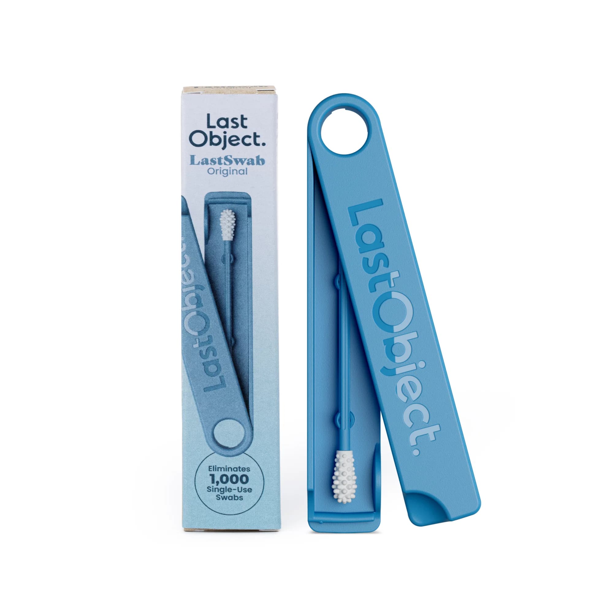 LastSwab Original Blue