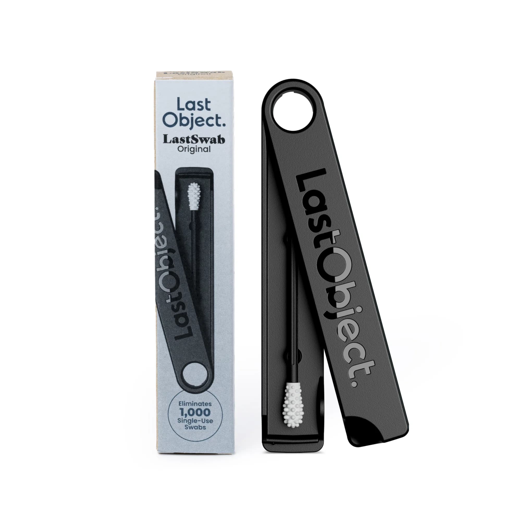 LastSwab Original Black