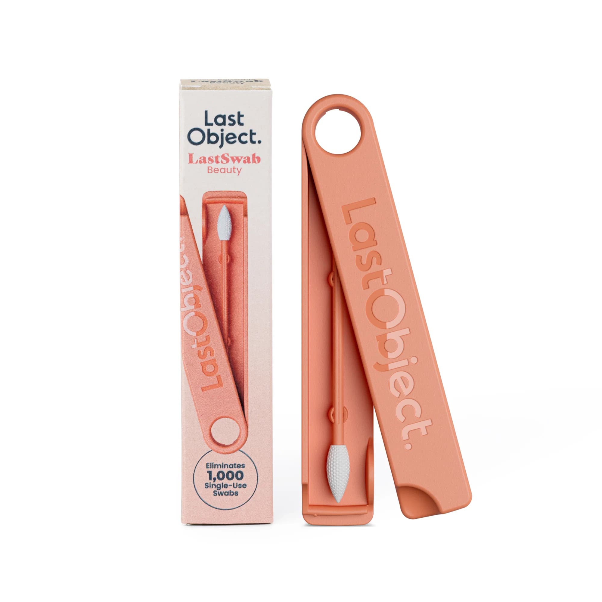 LastSwab Beauty Peach