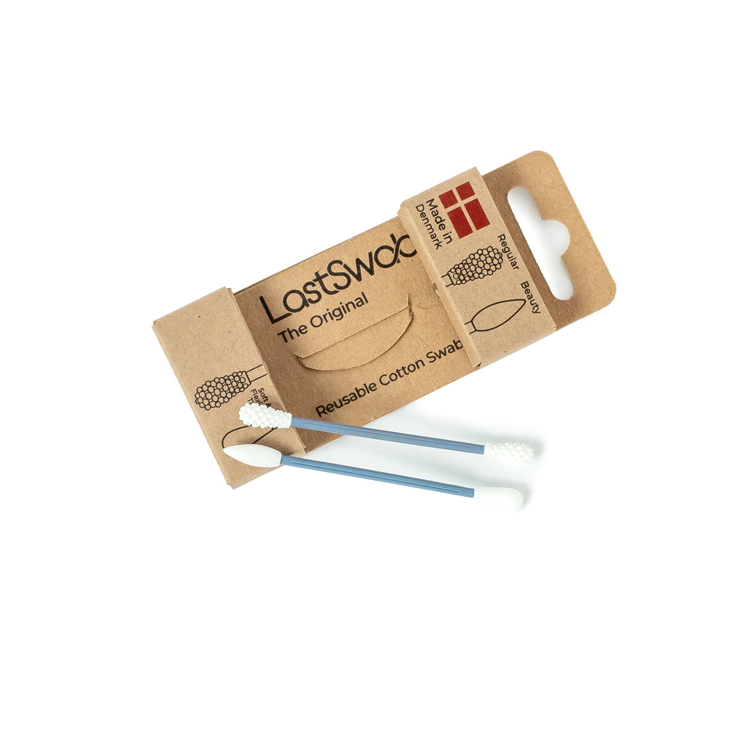 LastSwab Refill mix