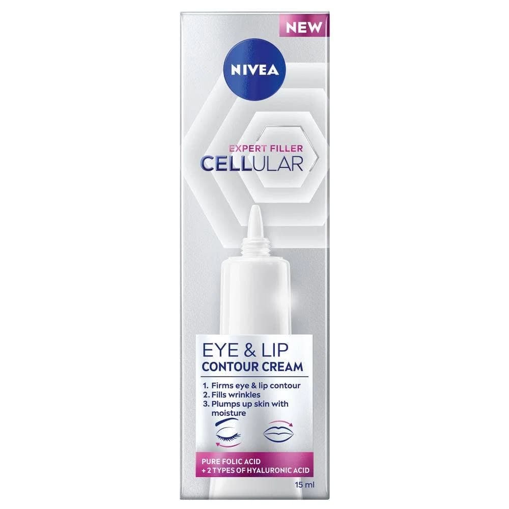 Cellular Filler Firming+Cell Activating Eye 15 ml