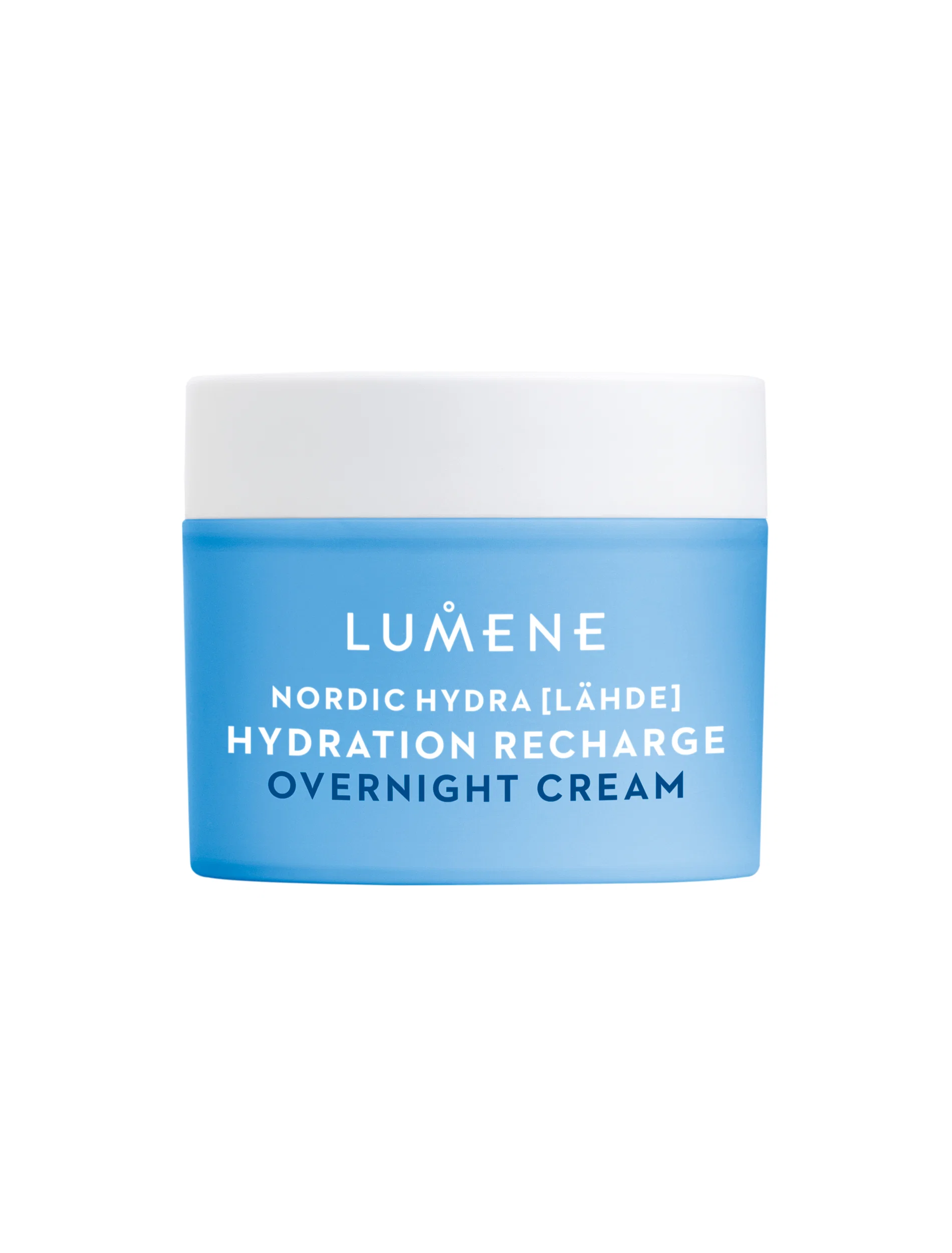 Hydration Recharge Overnight Cream 50ml