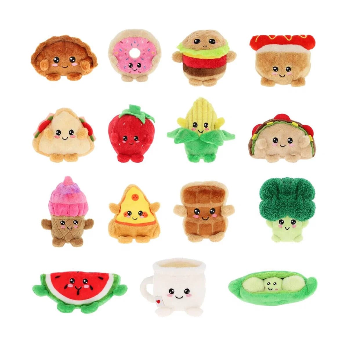 Food Bobballs bangsi