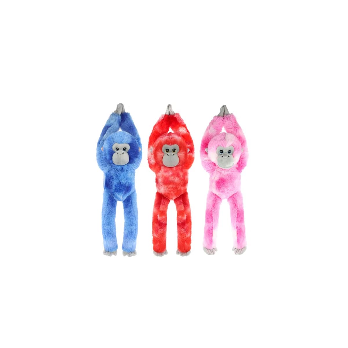 KeelEco Colorful Monkey 38cm