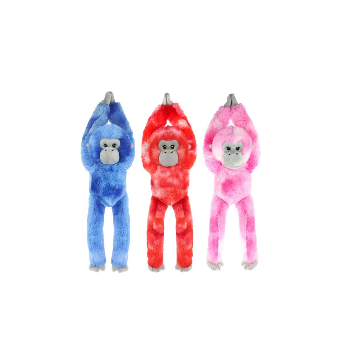 KeelEco Colorful Monkey 50cm