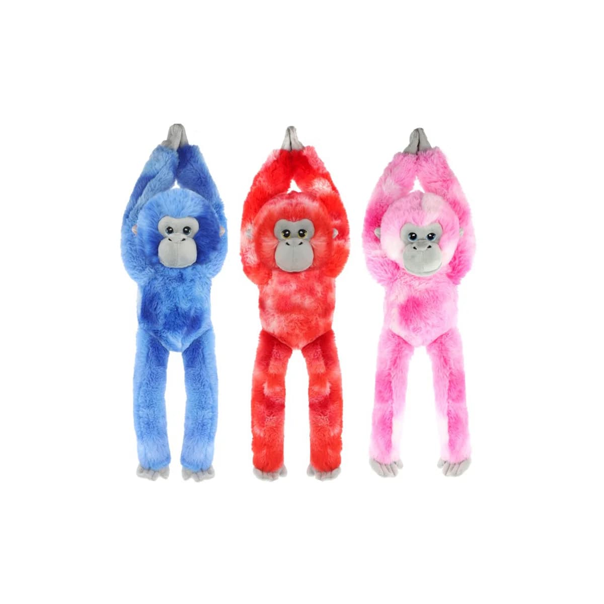 KeelEco Colorful Monkey 80cm