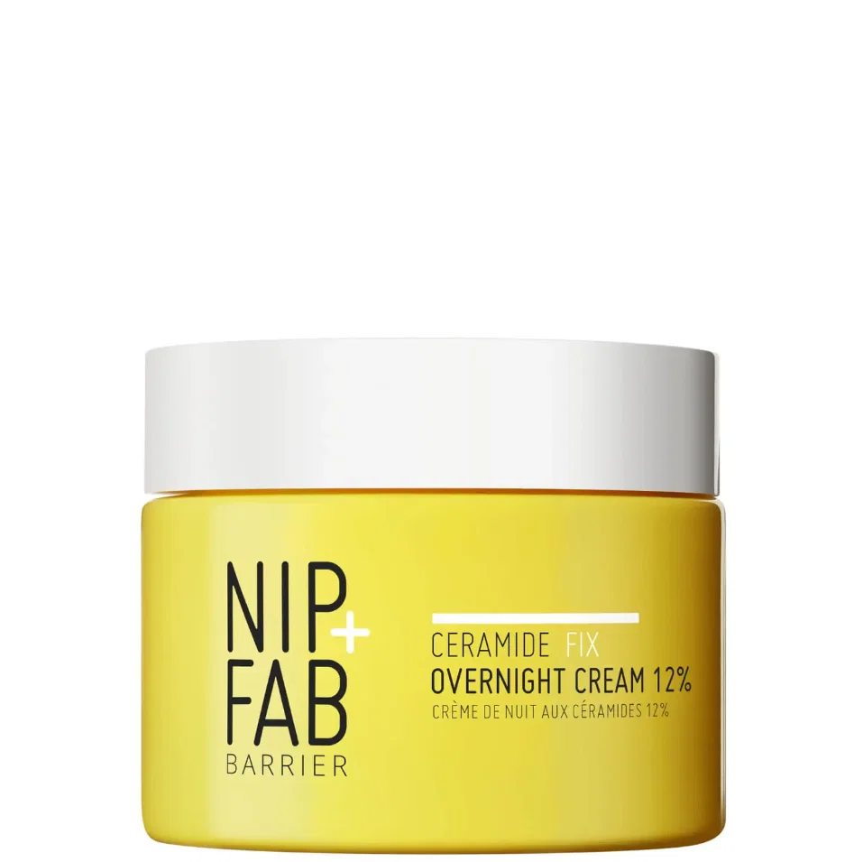 Ceramide Fix Overnight Cream 12% 50ml