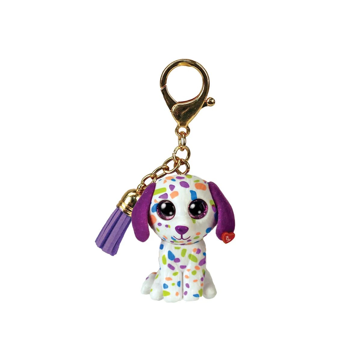 Mini Boo Clip, Darling Dog