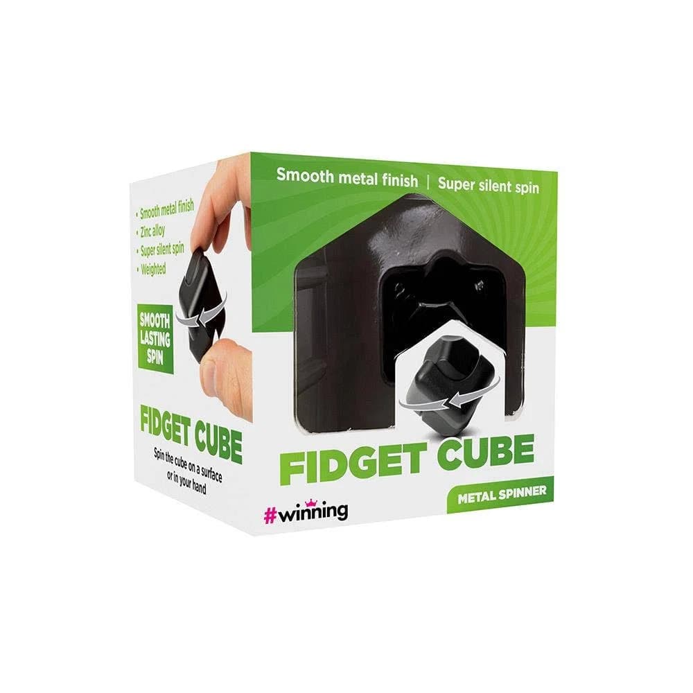 Fidget Cube