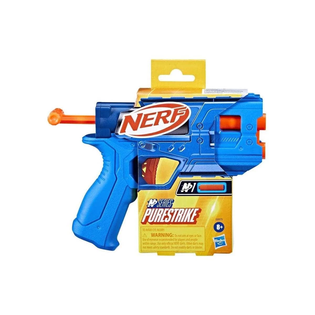 N Series Purestrike