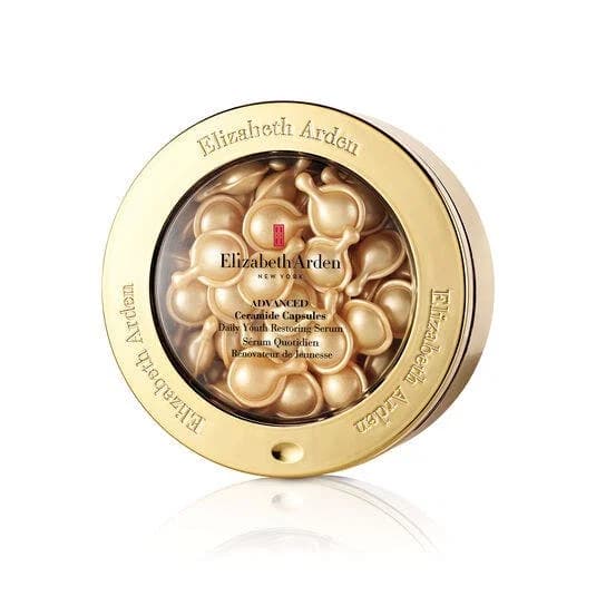Ceramide Advanced Ceramide Capsules 60stk