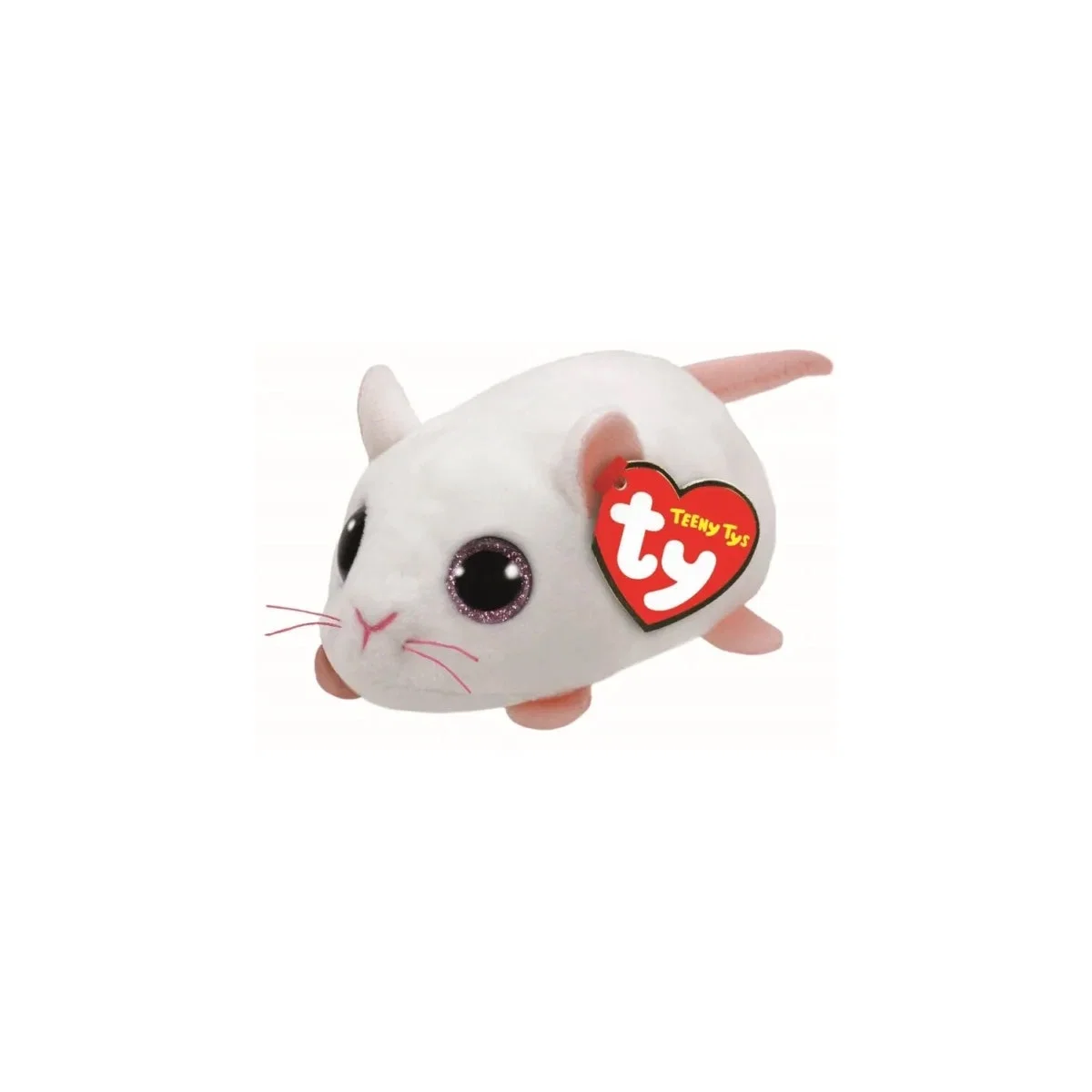 Teeny Ty, Anna Mouse 10cm