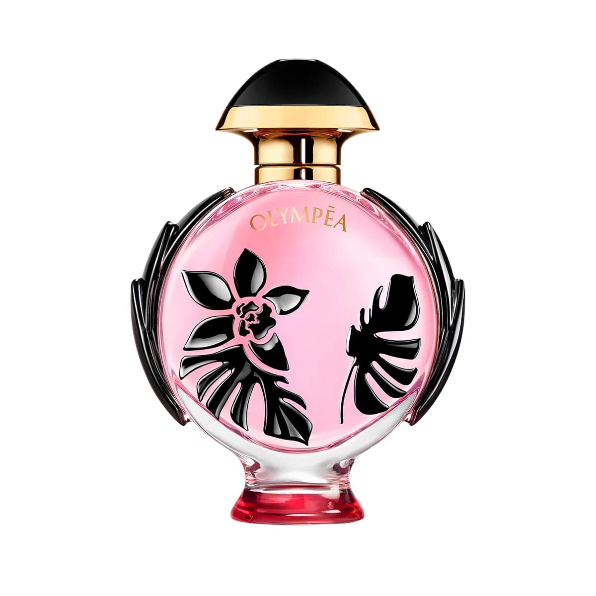 Olympea Flora Eau de Parfum 50ml